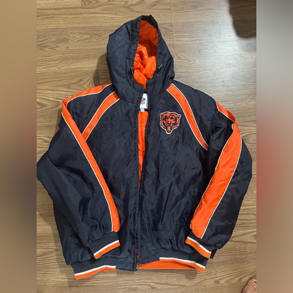 NFL Other - NFL Bears Jacket